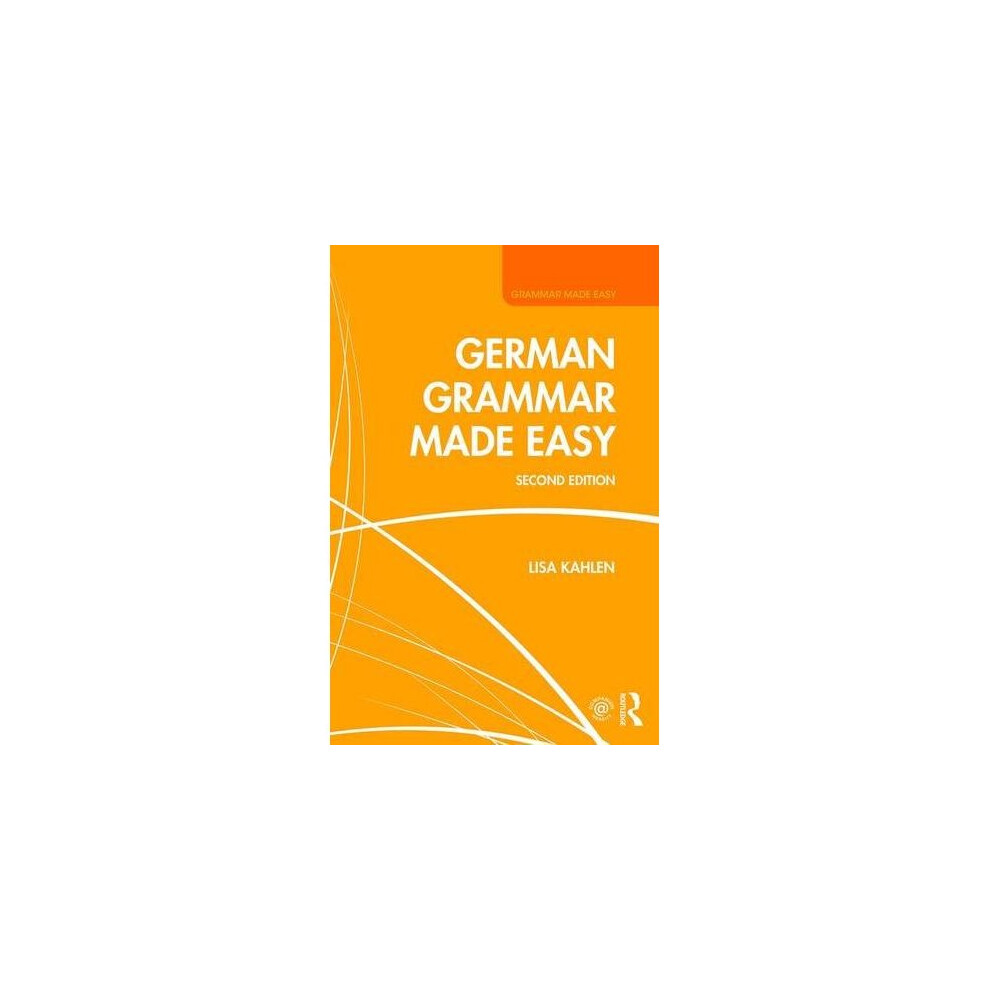 German Grammar Made Easy