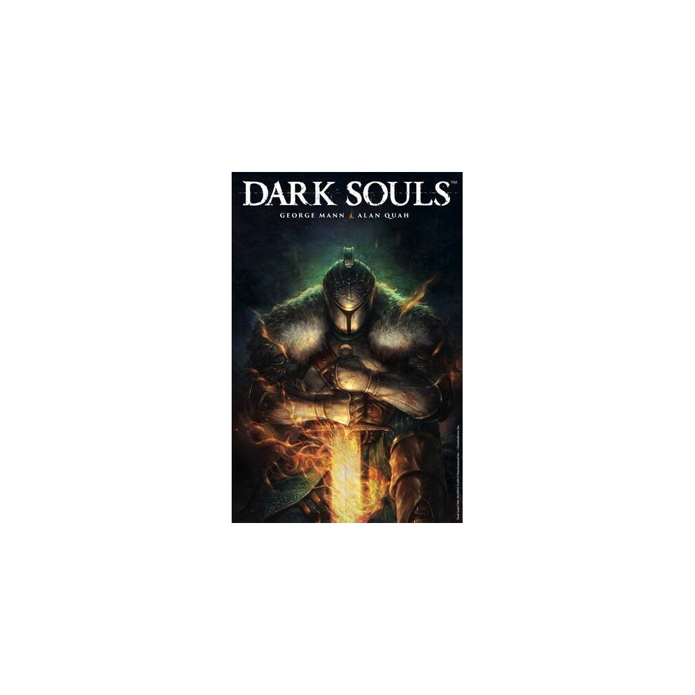 Dark Souls Volume 1