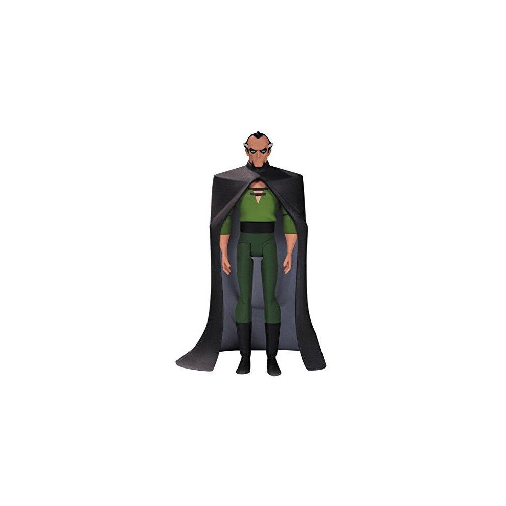 DC Collectibles Batman: The Animated Series: Ras Al Ghul Action Figure