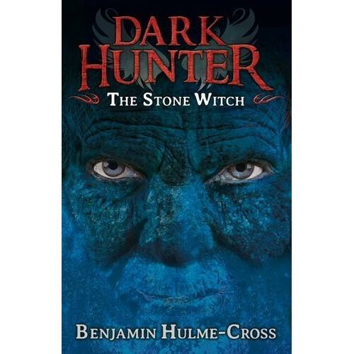 The Stone Witch (Dark Hunter 5)