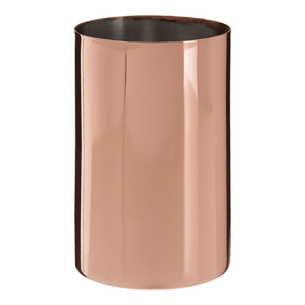 Clara Rose Gold Tumbler