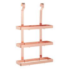 Sorello Hanging Rack, Iron, rose Gold