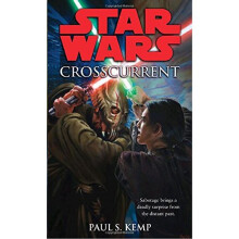 Crosscurrent (Star Wars (Del Rey))