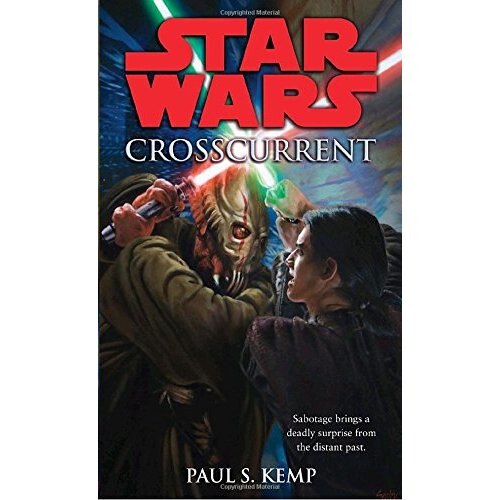 Crosscurrent (Star Wars (Del Rey))