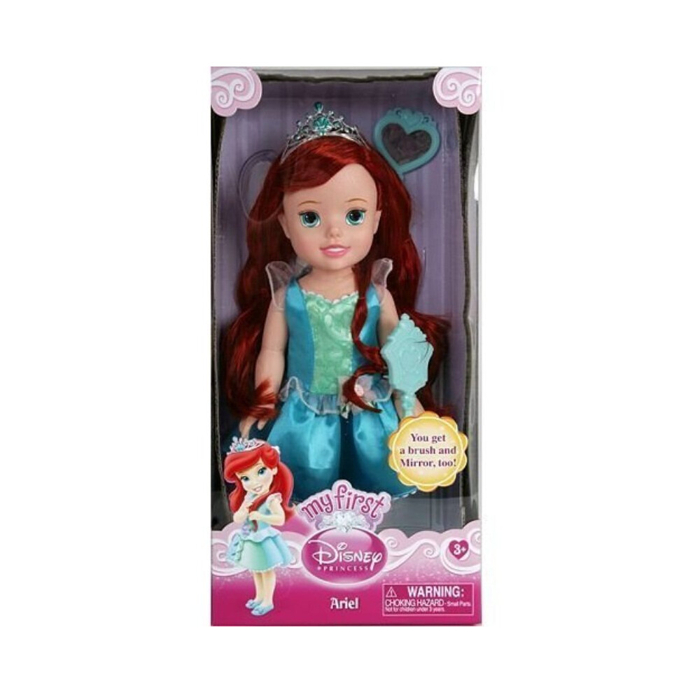 Disney Princess My First Ariel Doll