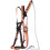 (S-L) Delta Plus ELARA160 Fall Arrester System Classic Kit 2M (S-XXL) 1