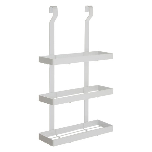 Premier Housewares Sorello Hanging rack, Iron, White