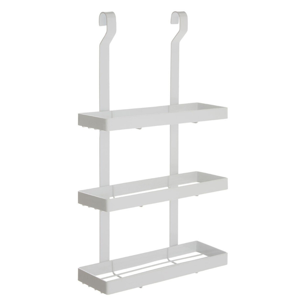 Sorello Hanging rack, Iron, White