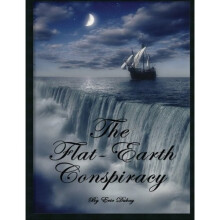 The Flat-Earth Conspiracy