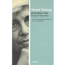At the Same Time: Essays and Speeches
