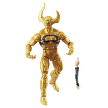 Marvel Guardians of the Galaxy Legends Series Cosmic Protectors: Marvels Ex Nihilo, 15 cm