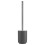 Premier Housewares Canyon Toilet Brush, Grey 1