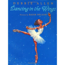 Dancing in the Wings (Quantum Science Fiction)