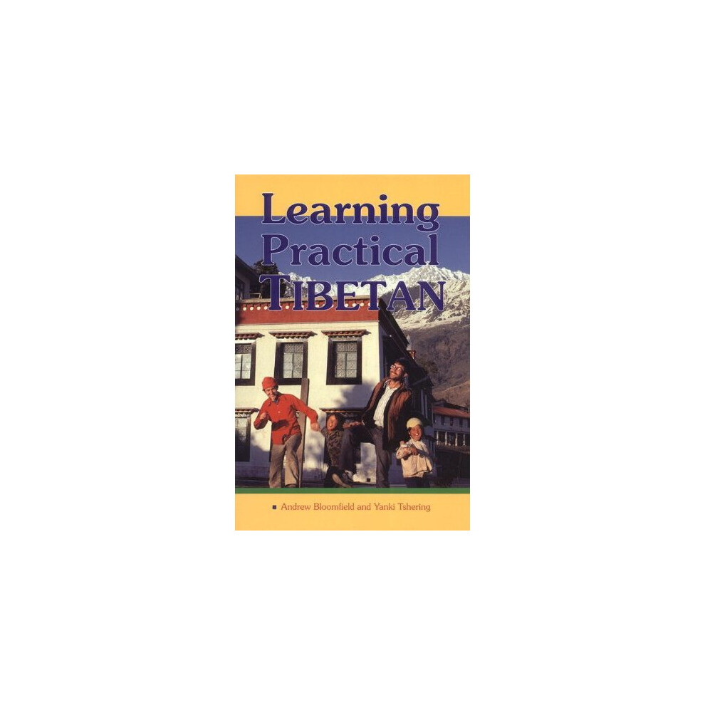 Learning Practical Tibetan