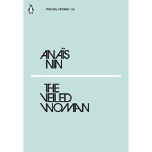 The Veiled Woman (Penguin Modern)