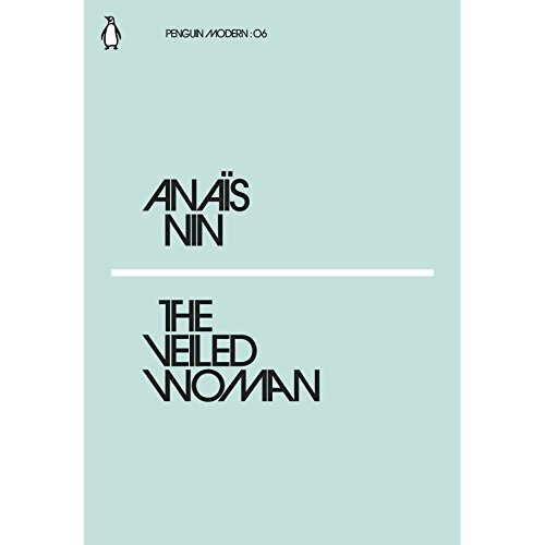 The Veiled Woman (Penguin Modern)