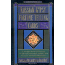 Russian Gypsy Fortune Telling