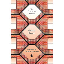 The Collected Stories of Grace Paley (Virago Modern Classics)