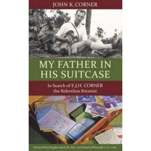 My Father in His Suitcase