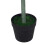 Leaf Extra Large Artificial Bay Tree 120cm | Cone Shaped Bay Tree 4