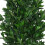 Leaf Extra Large Artificial Bay Tree 120cm | Cone Shaped Bay Tree 3