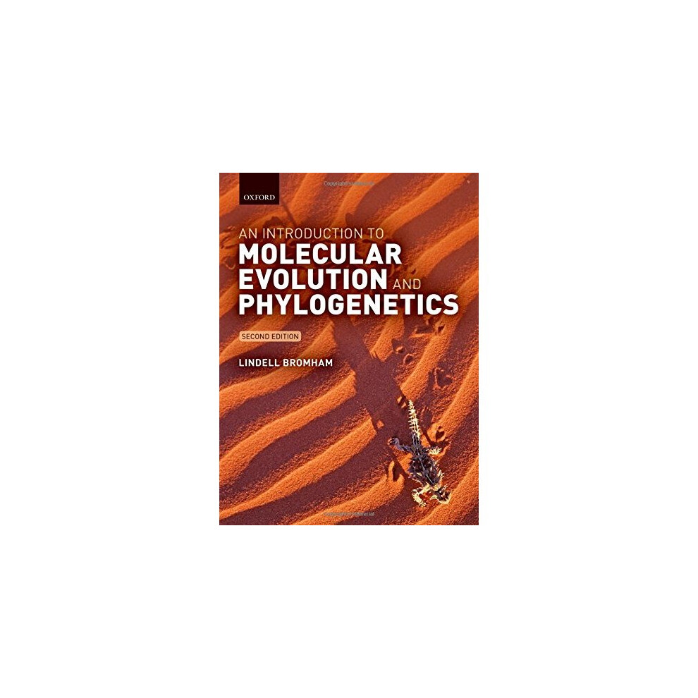 An Introduction to Molecular Evolution and Phylogenetics