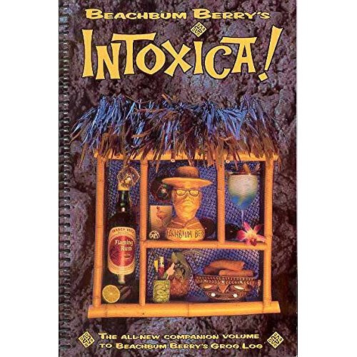 Beachbum Berrys Intoxica