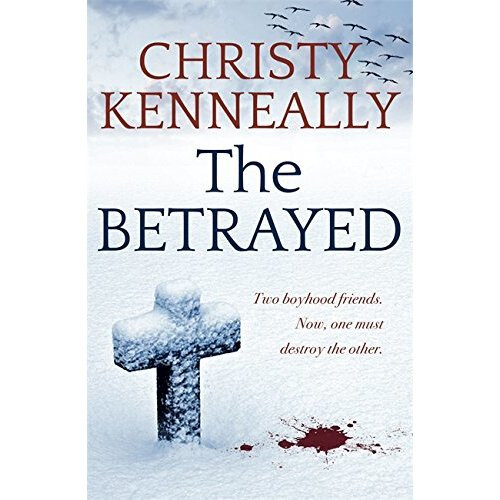 The Betrayed