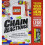 Lego Chain Reactions (Klutz) 1