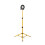 (110v) Defender DF1200 LED Single Head Work Light with Telescopic Tripod (110v or 240v) 1