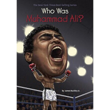 Who Is Muhammad Ali? (Who Was...?)