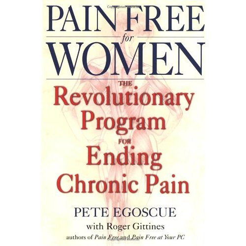 Pain Free For Women