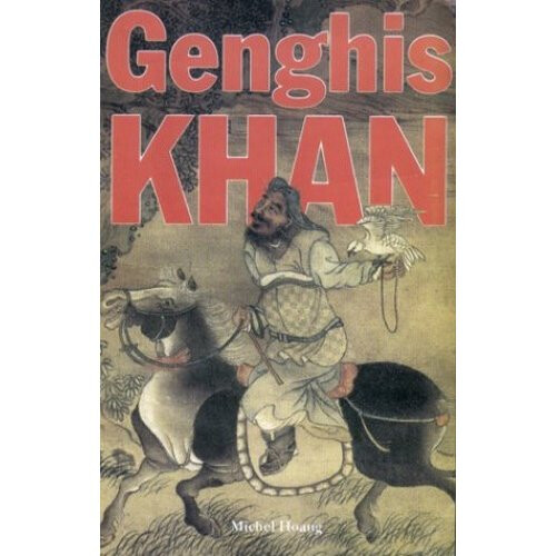 Genghis Khan (Saqi Books)