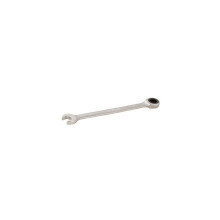 Fixed Head Ratchet Spanner - 10mm