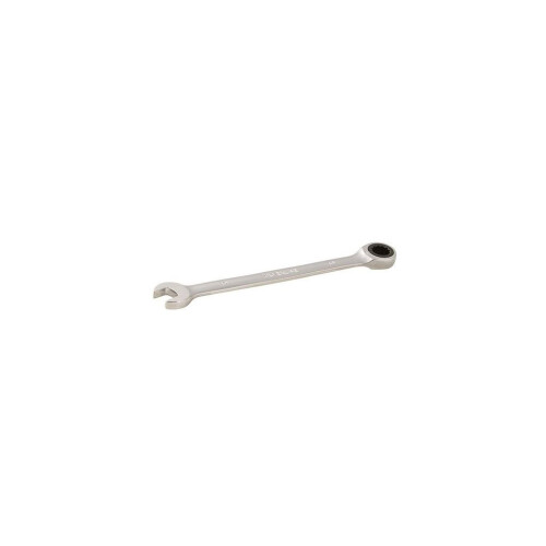 Silverline Fixed Head Ratchet Spanner - 10mm