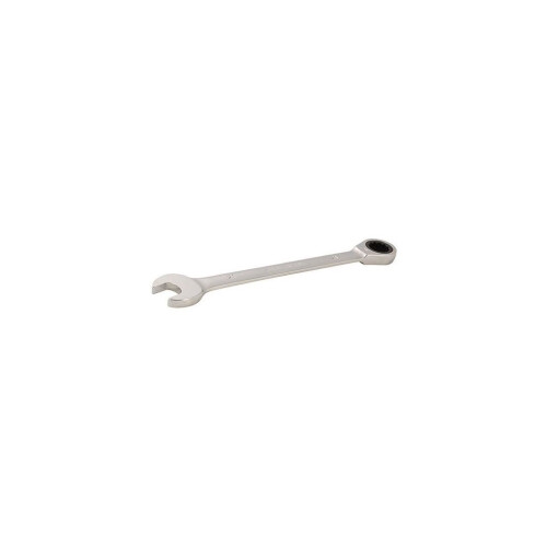 Silverline Fixed Head Ratchet Spanner - 21mm