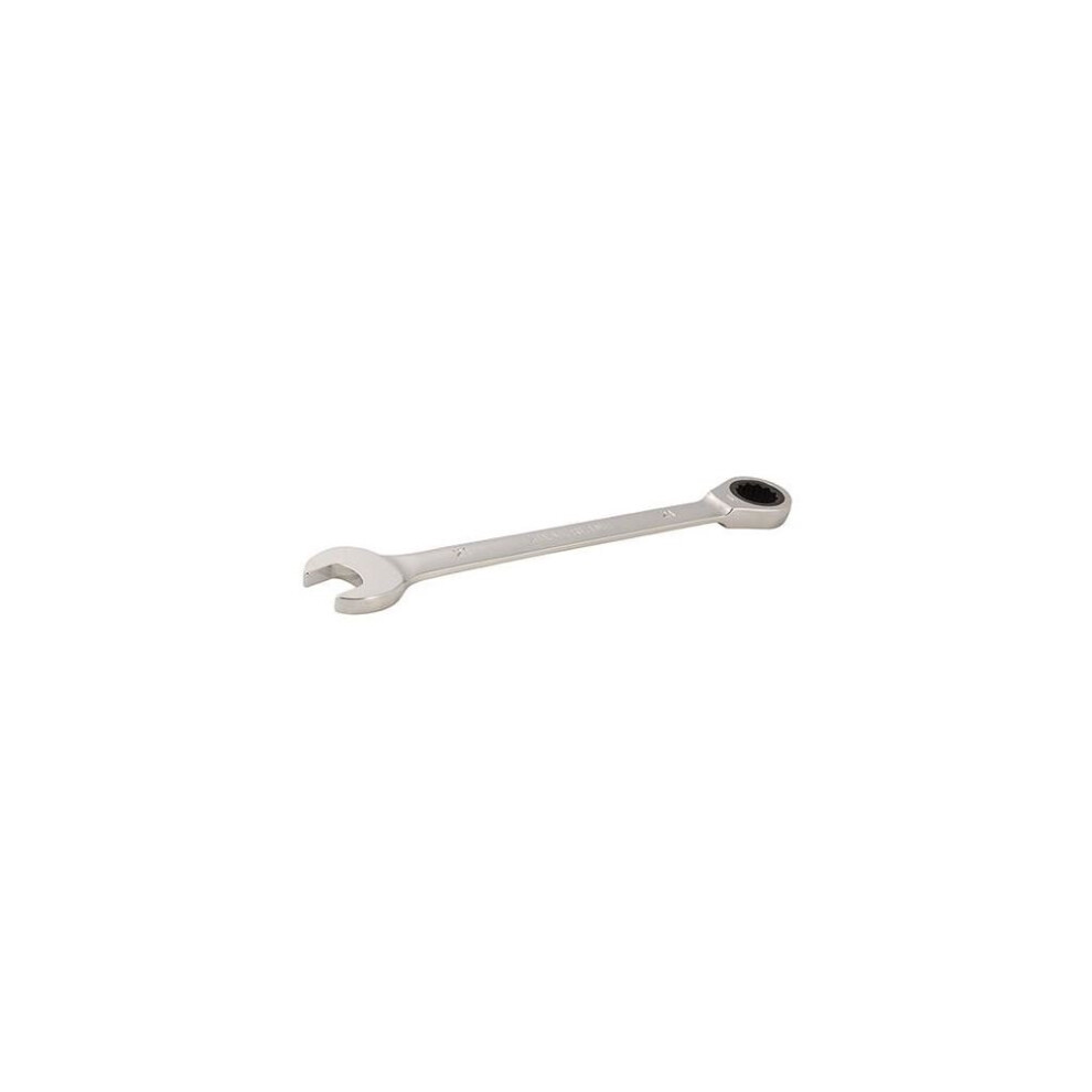 Fixed Head Ratchet Spanner - 21mm