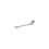 Silverline Flexible Head Ratchet Spanner - 17mm 1