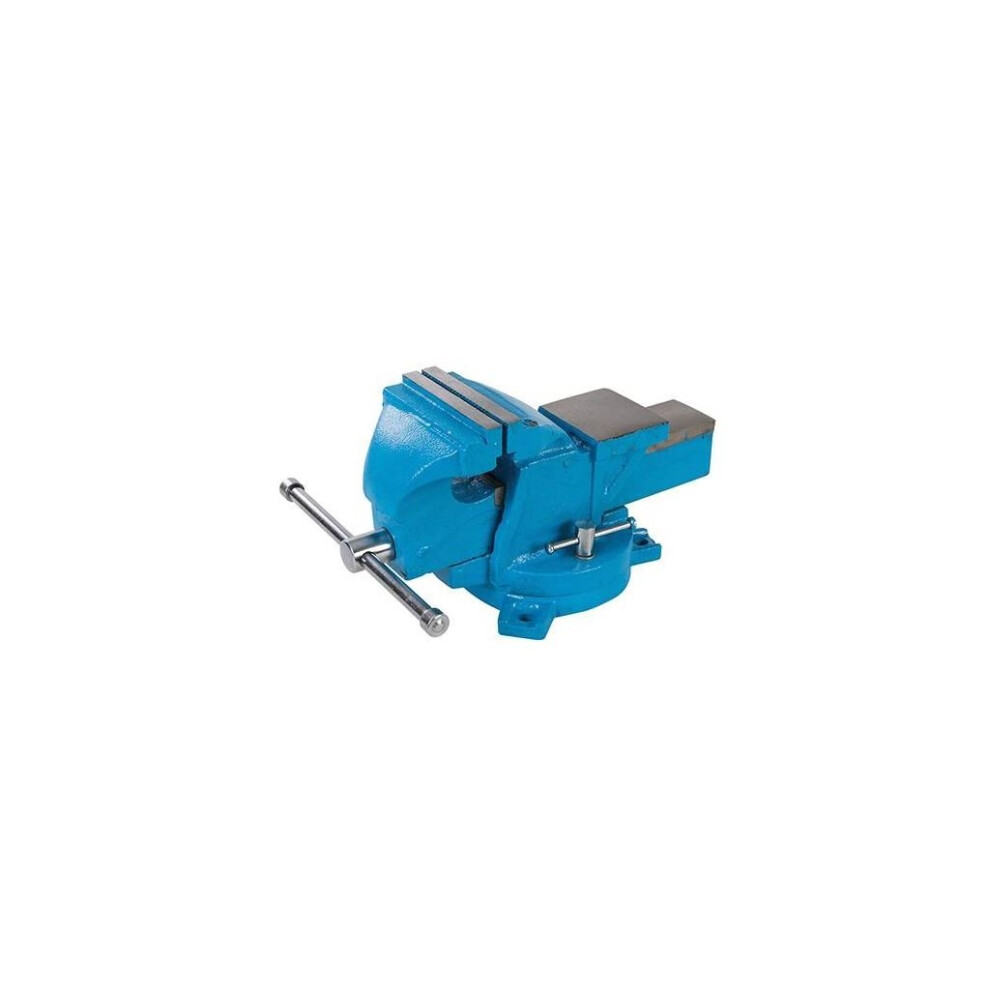 Engineers Vice Swivel Base - 100mm (4