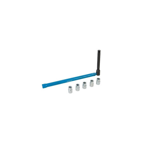 Silverline Tap Installation Tool - 8 - 12mm