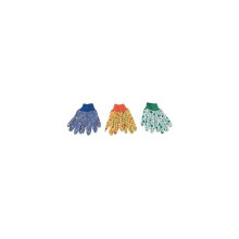 Floral Gardening Gloves 3pk - Medium