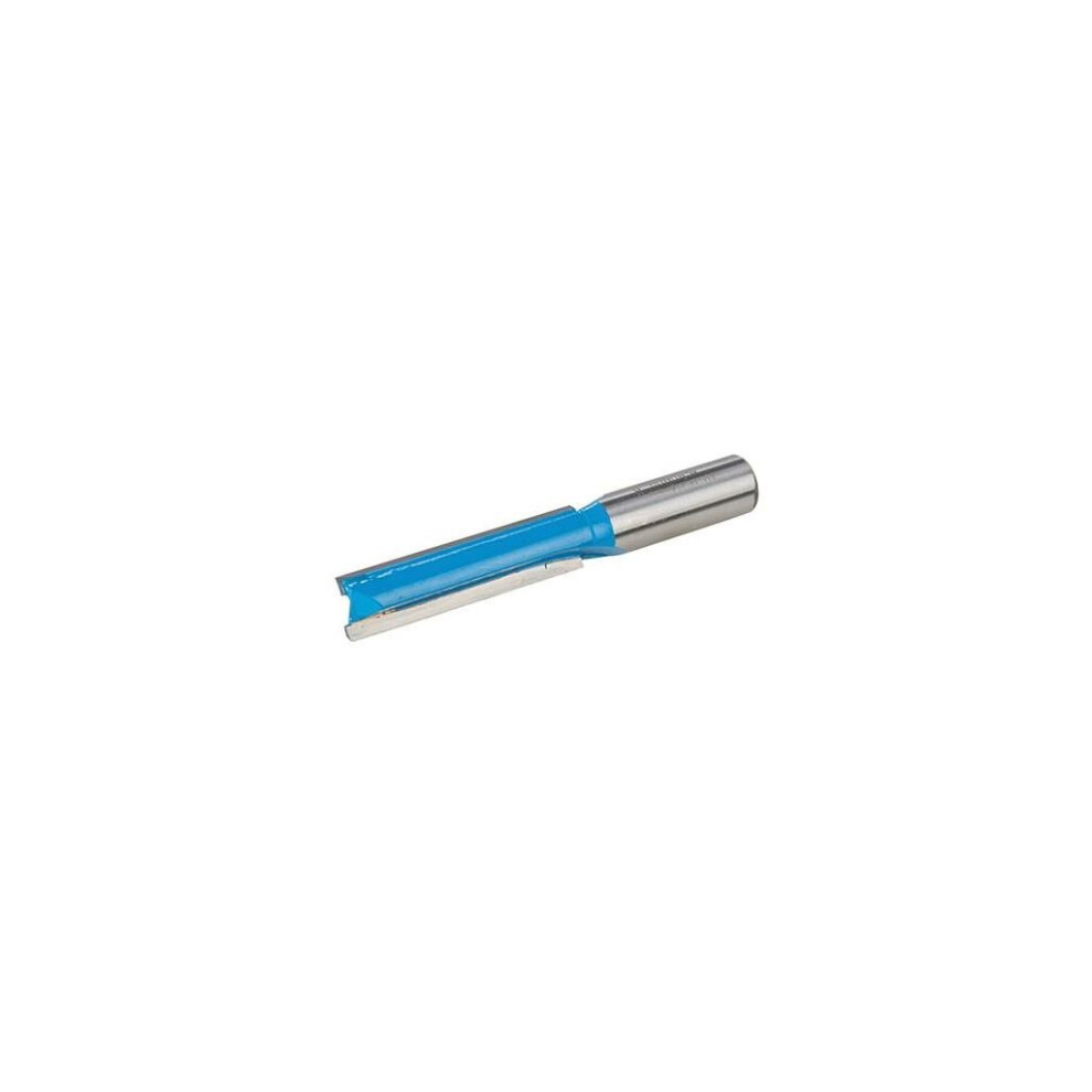 1/2" Straight Imperial Cutter - 1/2" x 2"
