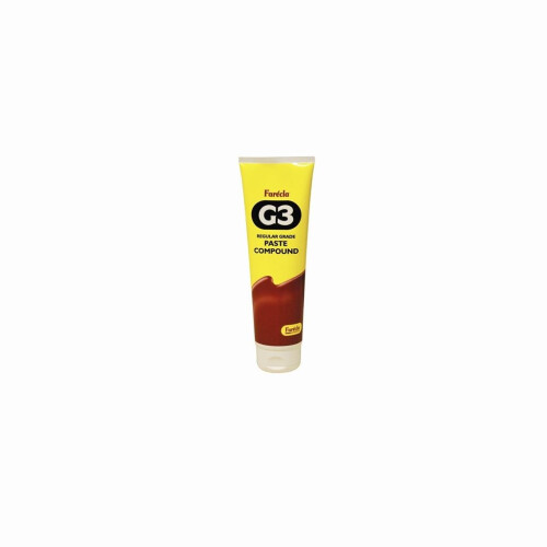 G3 Paste Compound - Regular - 400g