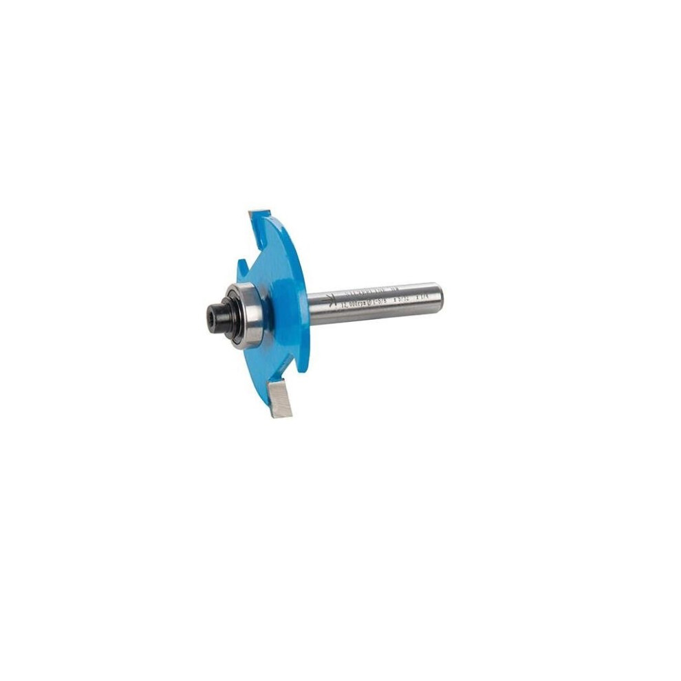 1/4" Biscuit Cutter - No.10 & 20