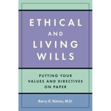 Ethical Wills: Putting Your Values on Paper, 2nd Edition