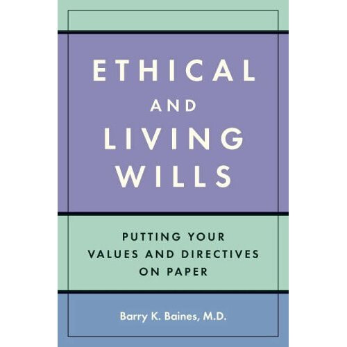 Ethical Wills: Putting Your Values on Paper, 2nd Edition