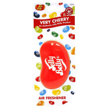 Jelly Belly 15210 Very Cherry Luchtverfrisser, 18g