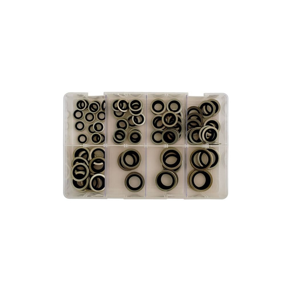 Washers - Bonded Seal - Assorted - Box Qty 90-image-OPC-PF7WNF-NEW