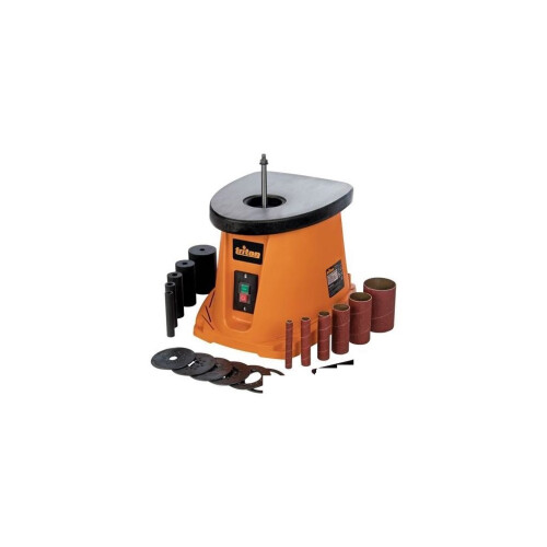 Triton 450W Oscillating Spindle Sander - TSPS450