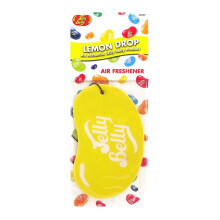 Lemon Drop - 2D Air Freshener